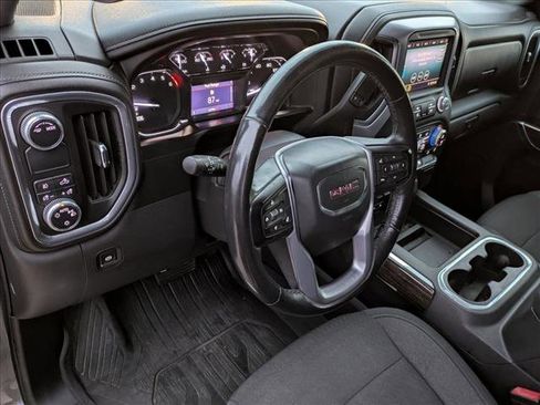 Used 2020 GMC Sierra 1500 Elevation w/ Elevation Value Package image 9