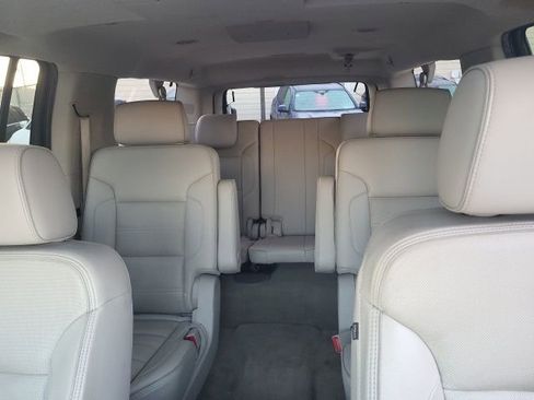 Used 2017 GMC Yukon XL Denali w/ Open Road Package image 13