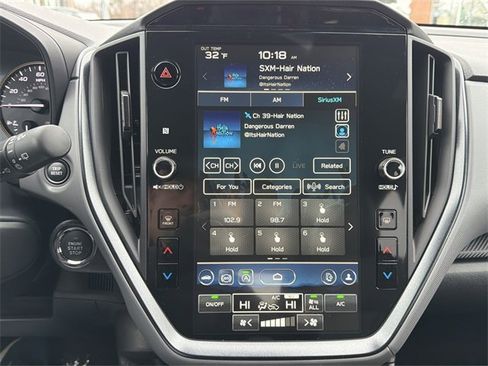 New 2026 Subaru Crosstrek 2.5i Wilderness image 4