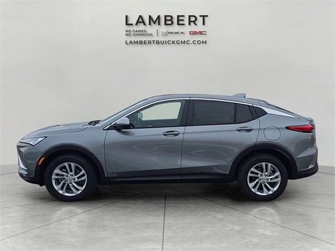 New 2026 Buick Envista Preferred w/ Convenience I Package image 2