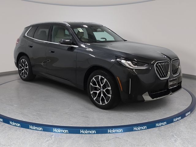 Certified 2026 BMW X3 xDrive30i w/ Convenience Package AWD/4WD image 3