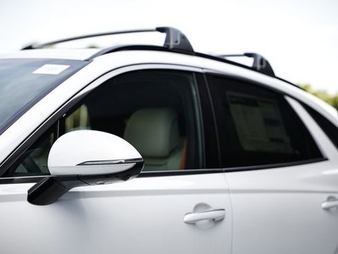 New 2026 Genesis GV70 3.5T Sport Prestige image 12