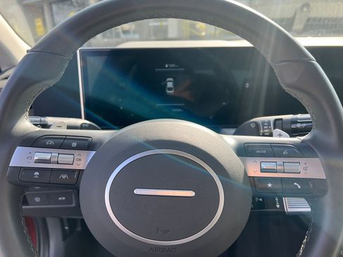 Used 2025 Hyundai Sonata SEL image 28