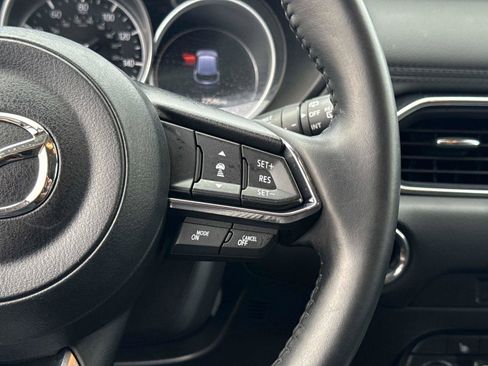 Certified 2025 MAZDA CX-5 AWD 2.5 S w/ Preferred Package image 29