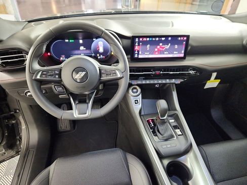 New 2025 Dodge Hornet GT w/ GT Blacktop Package image 9