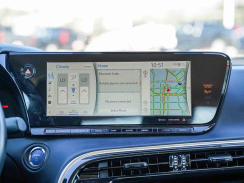 Used 2022 Toyota Mirai XLE image 15