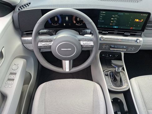 New 2026 Hyundai Kona SEL Sport image 12