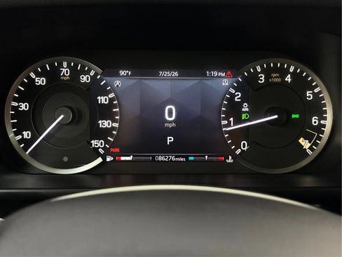 Used 2020 Land Rover Defender 110 AWD/4WD image 23