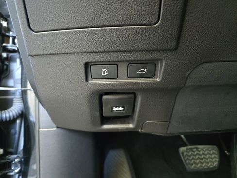 Used 2020 Lexus ES 350 w/ Accessory Package FWD image 28