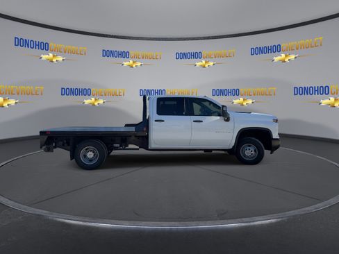 New 2026 Chevrolet Silverado 3500 W/T w/ WT Convenience Package image 9
