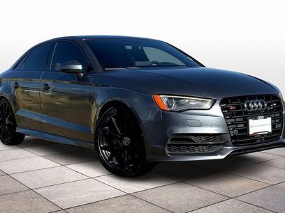 Used 2016 Audi S3 Premium Plus