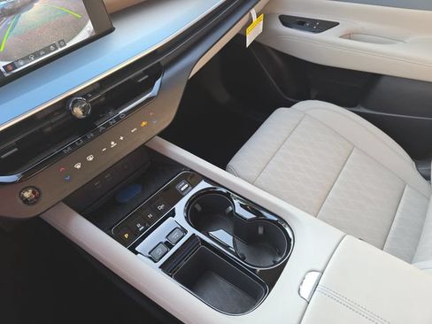 New 2026 Nissan Murano Platinum w/ Technology Package AWD/4WD image 27