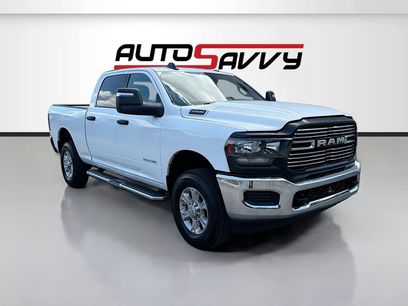 Used 2024 RAM 2500 Big Horn
