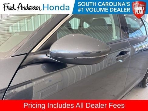 New 2026 Honda Accord Touring image 3