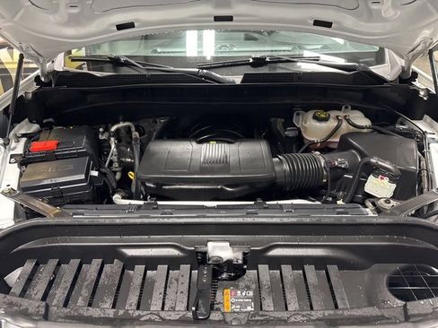 Used 2024 GMC Sierra 1500 Pro w/ Pro Value Package image 31