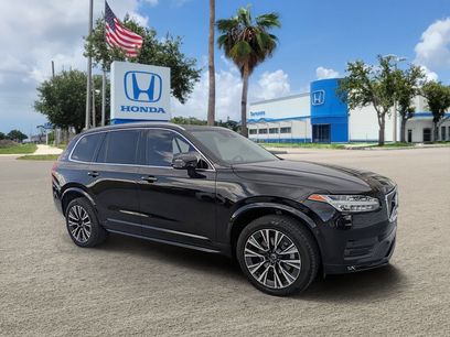 Used 2020 Volvo XC90 T6 Momentum w/ Protection Package Premier