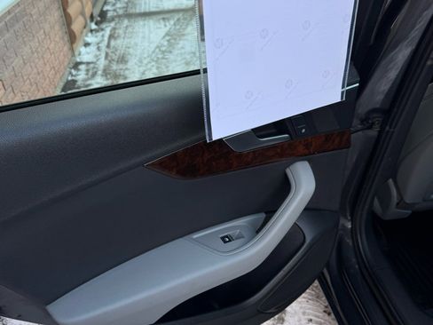 Used 2017 Audi A4 2.0T Premium w/ Audi MMI Navigation Plus image 15