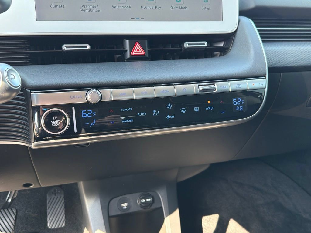 Certified 2024 Hyundai Ioniq 5 Limited RWD image 22