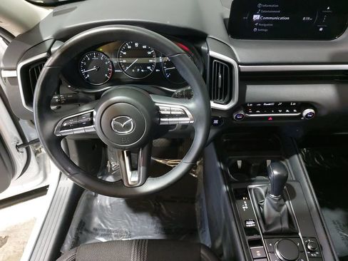 Certified 2025 MAZDA CX-50 AWD 2.5 S w/ Select Package image 17