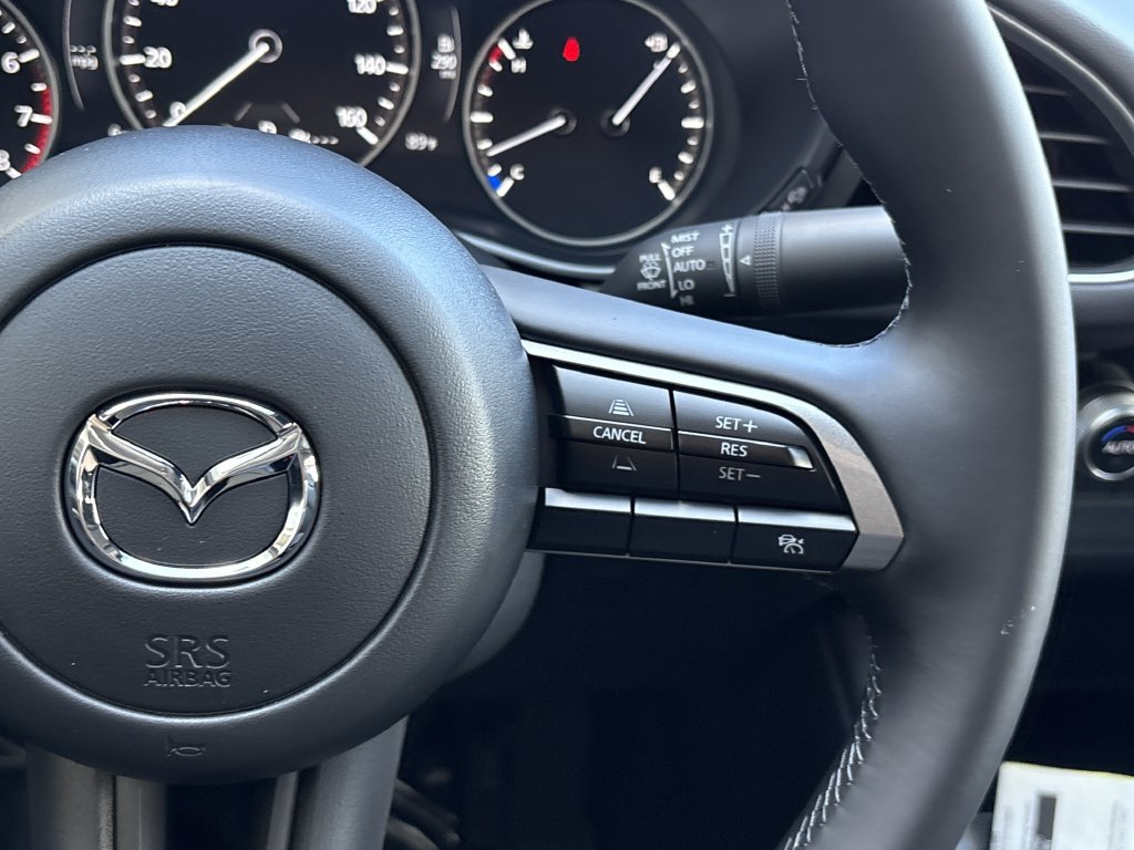 New 2026 MAZDA MAZDA3 2.5 S Sedan w/ Preferred Pkg FWD image 15