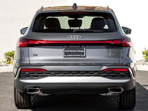 New 2026 Audi Q5 Prestige AWD/4WD image 8