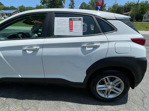 Used 2020 Hyundai Kona SE AWD/4WD image 4