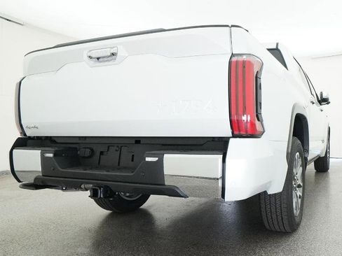 New 2026 Toyota Tundra 1794 Edition AWD/4WD image 5