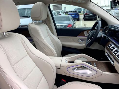 Used 2022 Mercedes-Benz GLE 350 GLE 350 image 9
