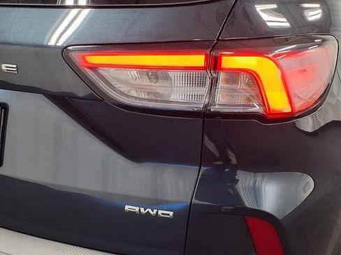 Used 2022 Ford Escape SE w/ Convenience Package AWD/4WD image 27