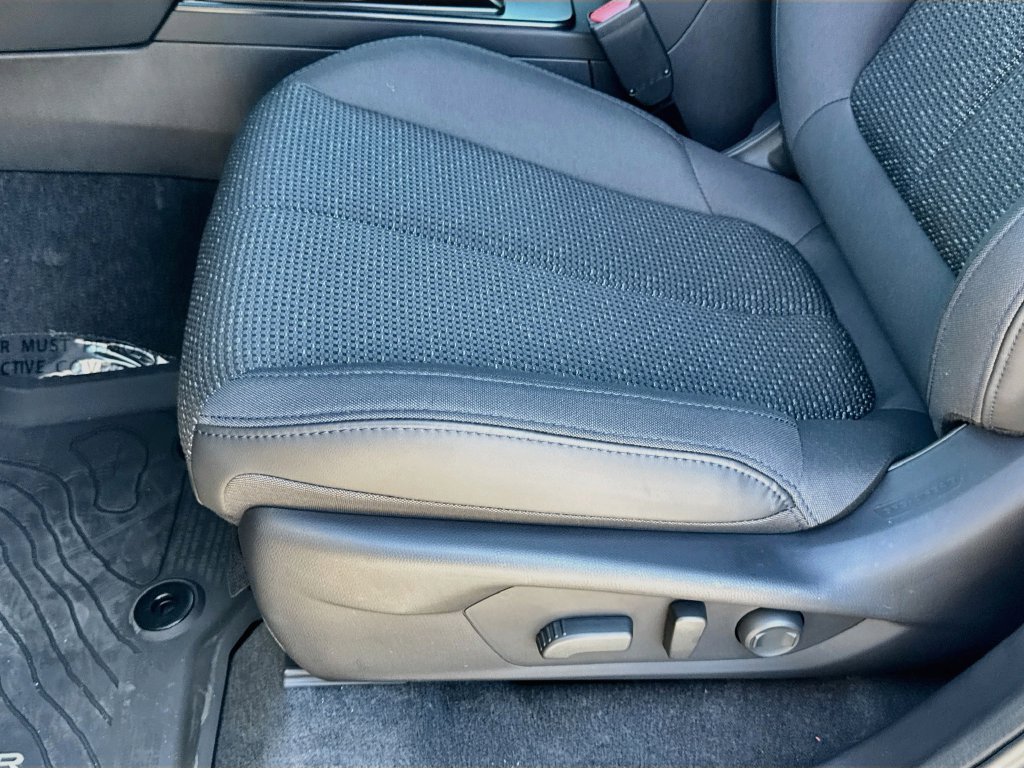 New 2026 Subaru Forester Premium AWD/4WD image 23