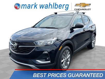 Used 2021 Buick Encore GX Select w/ Experience Buick Package