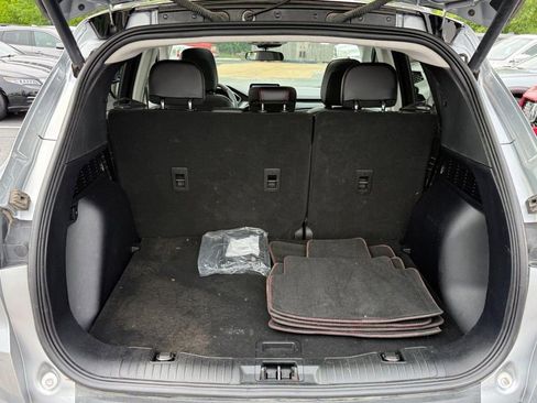 Used 2022 Ford Escape SEL w/ SEL Stealth AWD Package image 5