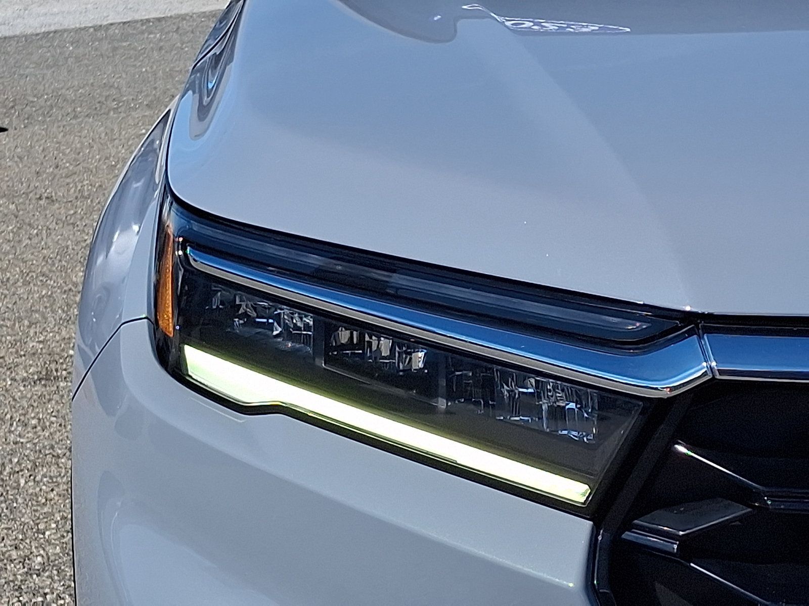 Used 2023 Honda Pilot Elite image 10