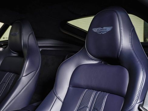 New 2026 Aston Martin V8 Vantage Coupe image 21