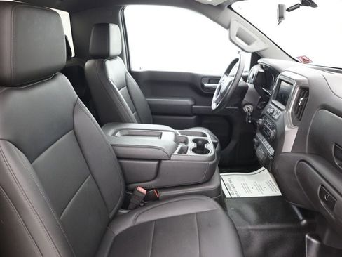 Used 2020 Chevrolet Silverado 1500 W/T w/ WT Fleet Convenience Package image 18