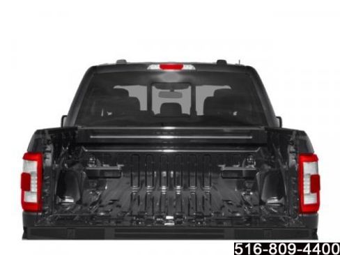 Used 2023 Ford F150 XL w/ STX Appearance Package AWD/4WD image 12