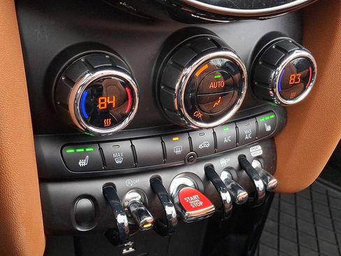 Certified 2022 MINI Cooper S image 12