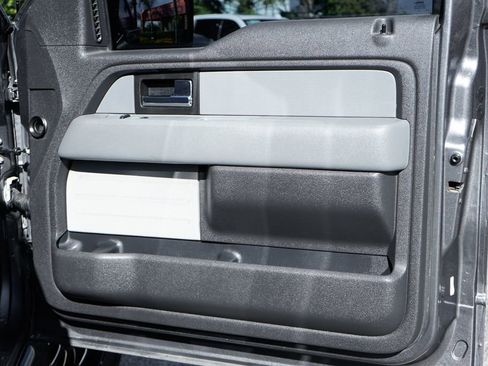 Used 2014 Ford F150 XLT w/ Equipment Group 302A Luxury image 41