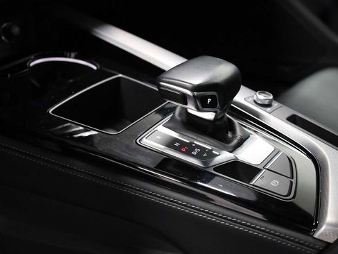 Used 2022 Audi A5 2.0T Premium Plus w/ Premium Plus image 27