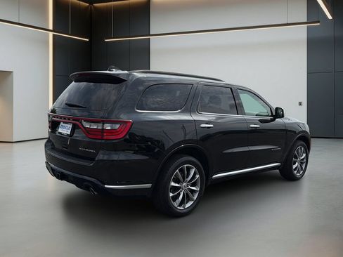 Used 2021 Dodge Durango Citadel w/ Premium Entertainment Group AWD/4WD image 6