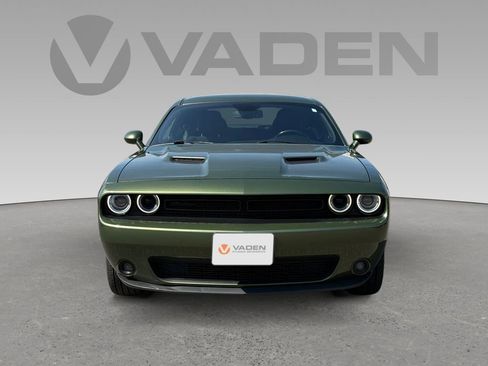 Used 2020 Dodge Challenger SXT w/ Blacktop Package image 23