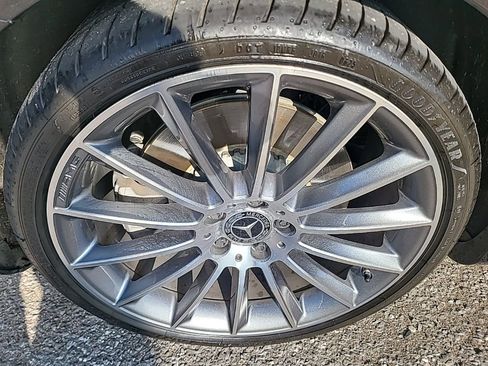 Used 2021 Mercedes-Benz E 450 Cabriolet image 10