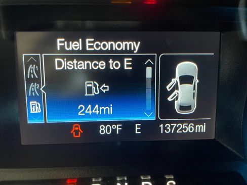 Used 2016 Ford Fusion SE w/ Equipment Group 201A AWD/4WD image 10