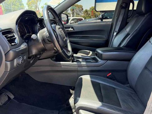 Used 2021 Dodge Durango GT RWD image 17