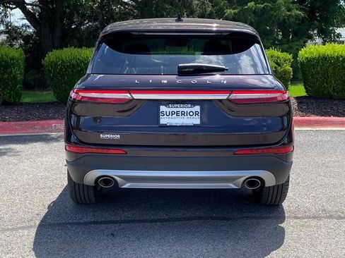 Used 2023 Lincoln Corsair FWD image 5