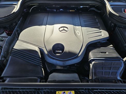 Certified 2025 Mercedes-Benz GLE 450 4MATIC Coupe image 32