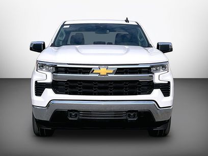 Used 2025 Chevrolet Silverado 1500 LT