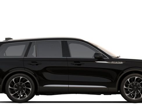 New 2026 Lincoln Aviator Reserve AWD/4WD image 67