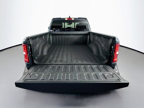 Used 2025 RAM 1500 Tradesman RWD image 28