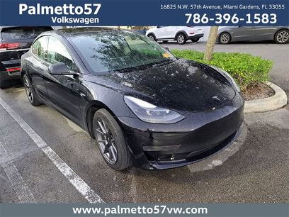 Used 2022 Tesla Model 3